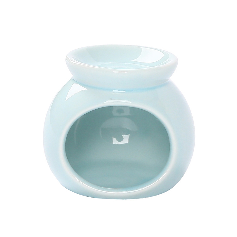 Porcelain Aroma Burner Essenti - огляд і ціна Home Fragrance Oils For Oil Burners