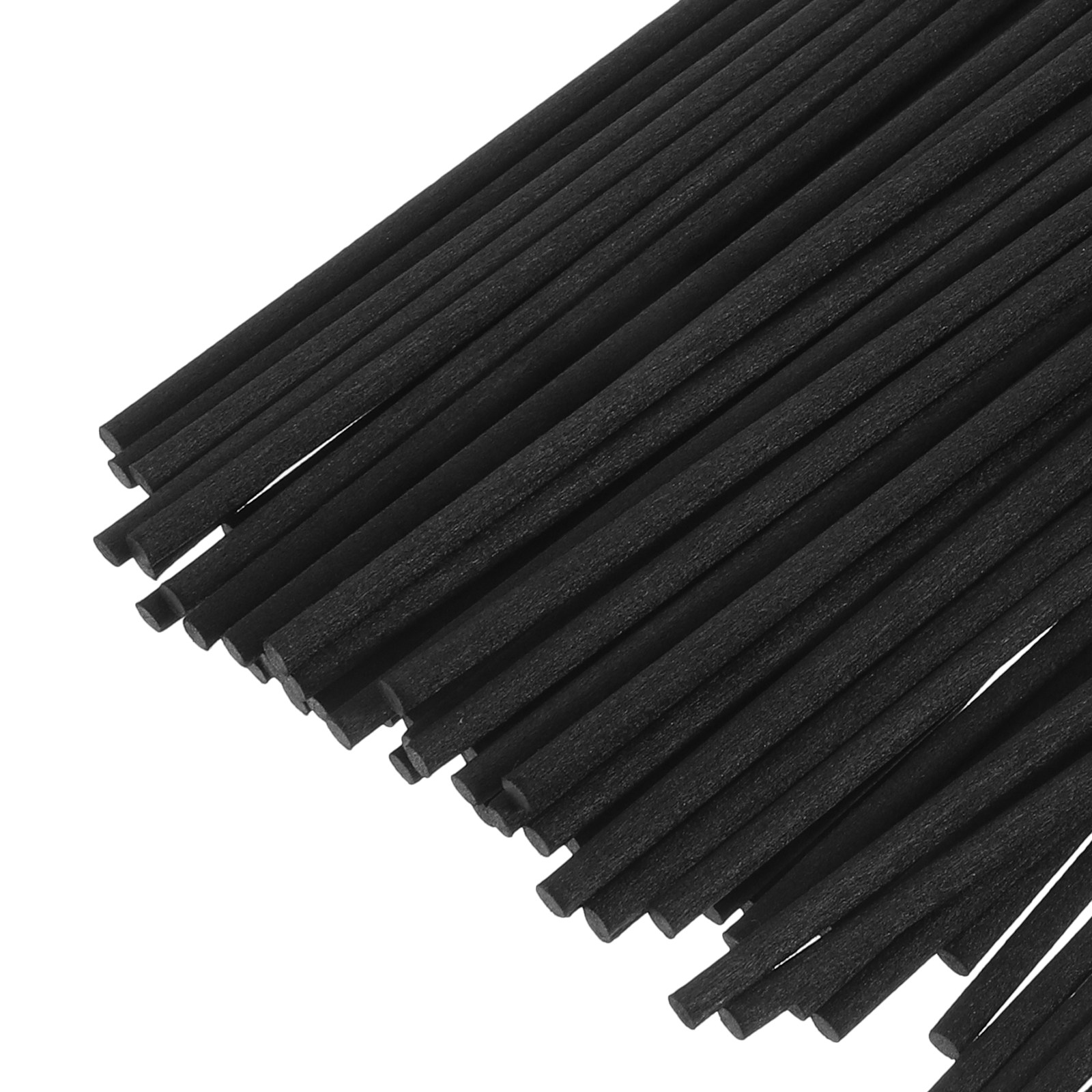 100Pcs Fibre Reed Diffuser Sti - огляд і ціна Home Fragrance With Essential Oils