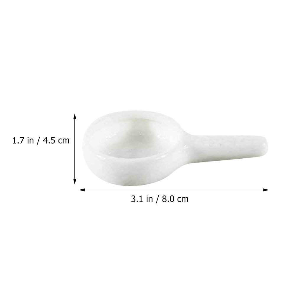 4Pcs Premium Ceramic Aroma Bur - огляд і ціна Wax Melt Burner