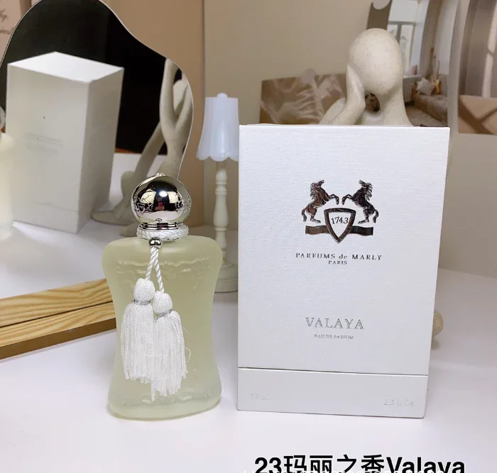 75ML Exotic Rose Eau de Parfum - огляд і ціна Home Fragrance Gift