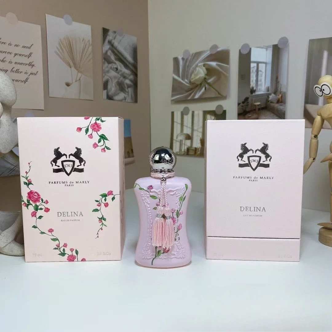 75ML Exotic Rose Eau de Parfum - огляд і ціна Home Fragrance Gift
