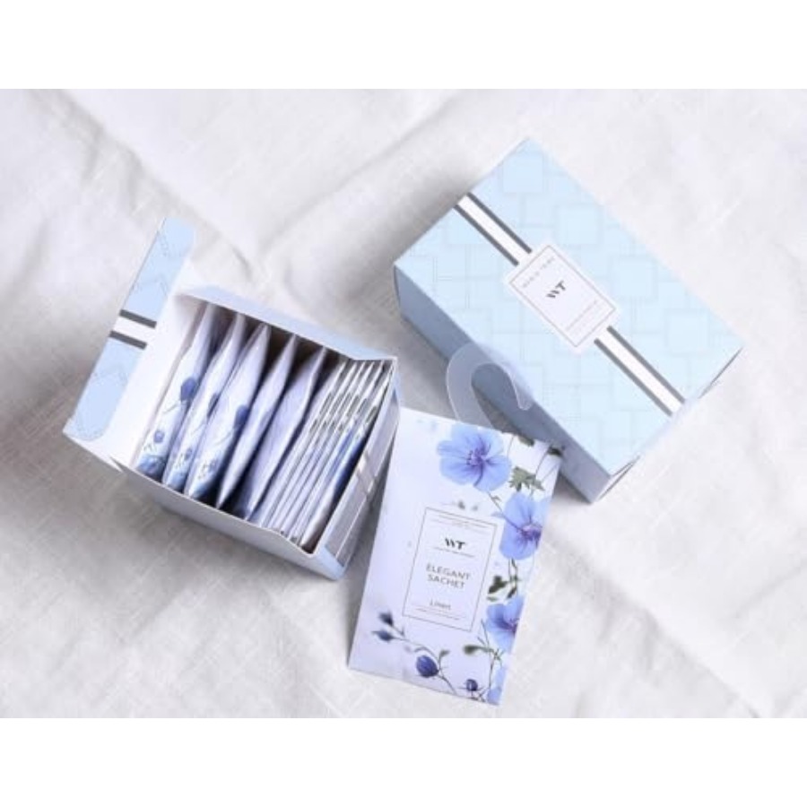 12 Packs Large-Bag Scented Sac - огляд і ціна Home Fragrance Long Lasting