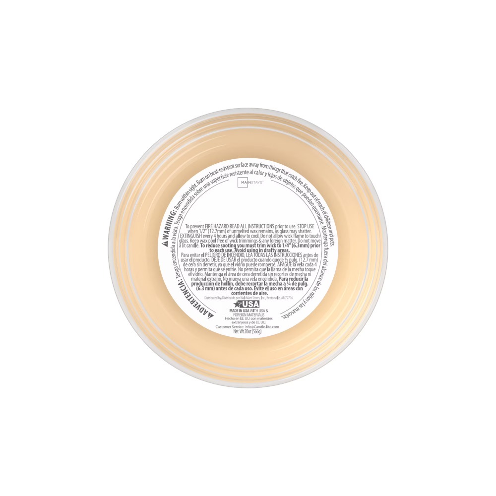 Frosted Spice Cupcakes Scented - огляд і ціна Home Fragrance Long Lasting