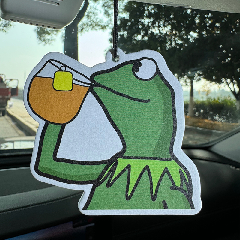 Meme Frog, Afternoon Tea, Drin - огляд і ціна Home Fragrance Use