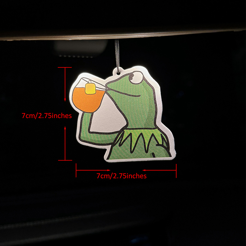 Meme Frog, Afternoon Tea, Drin - огляд і ціна Home Fragrance Use