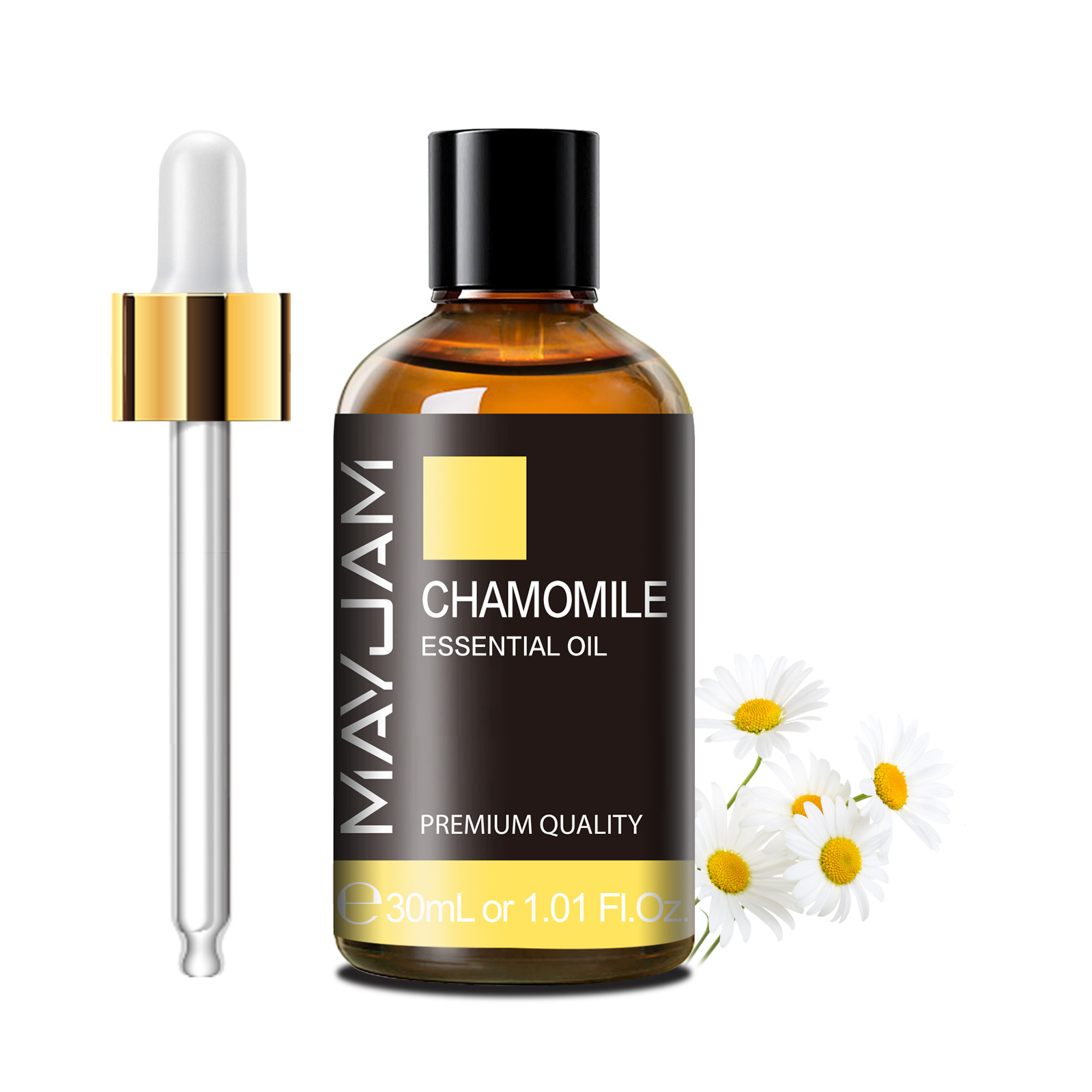 MAYJAM Aromatherapy Essential  - огляд і ціна Home Fragrance Eucalyptus