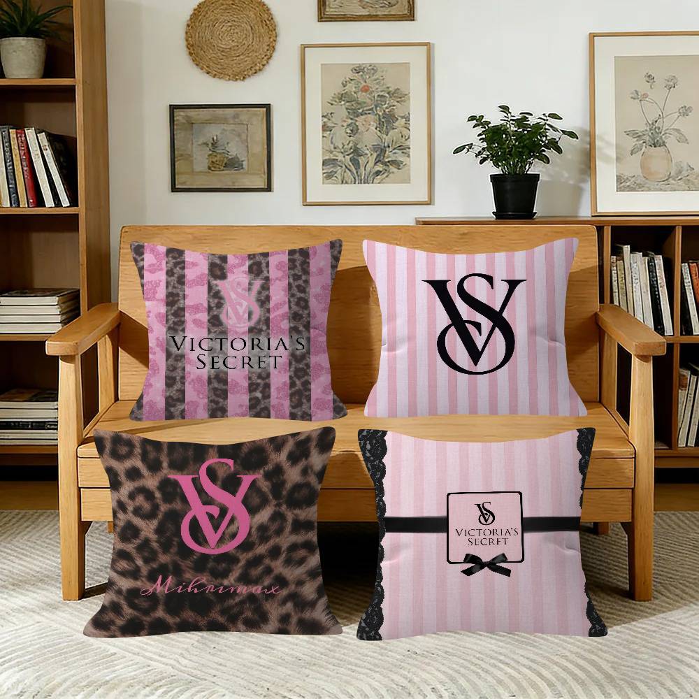 Anime Pillow Gift Home Office  - огляд і ціна Home Fragrance Victoria Secret