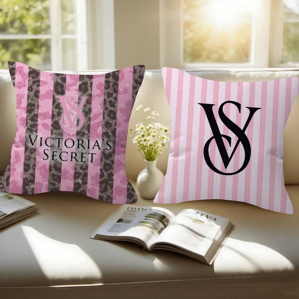 Anime Pillow Gift Home Office  - огляд і ціна Home Fragrance Victoria Secret