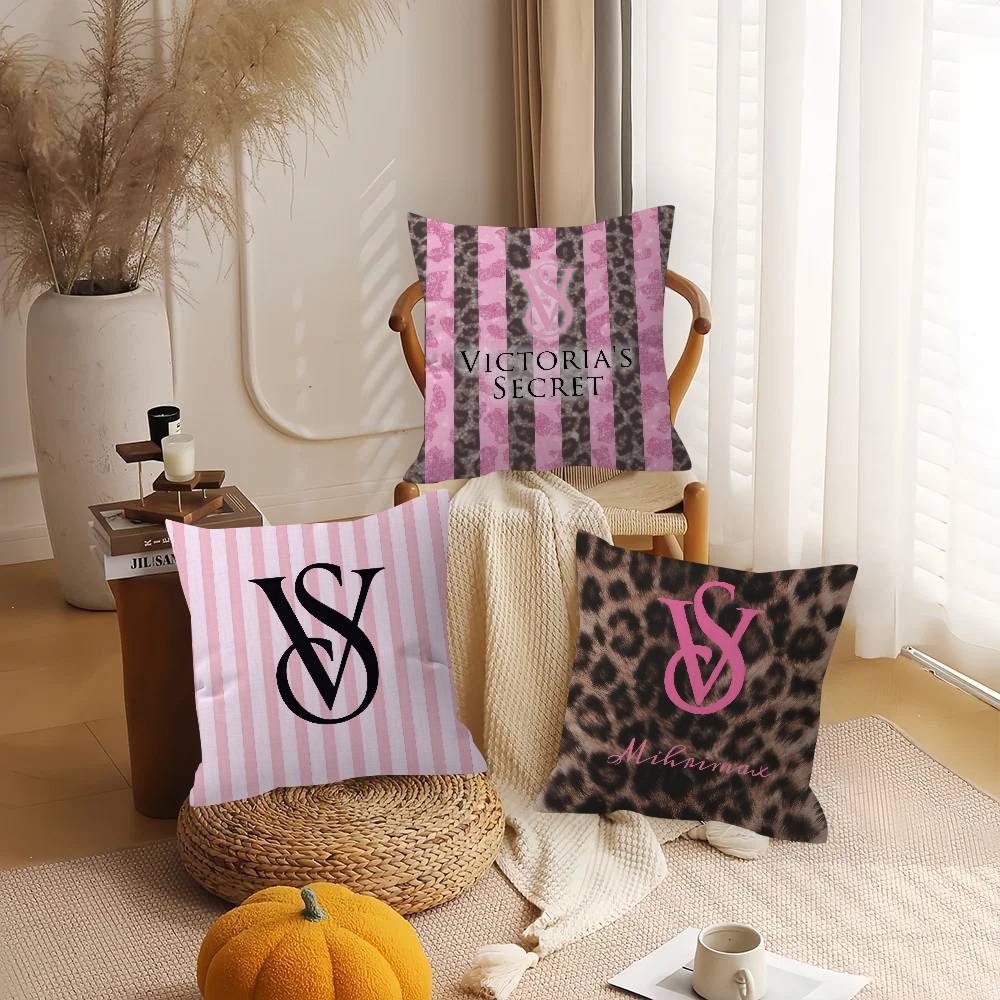 Anime Pillow Gift Home Office  - огляд і ціна Home Fragrance Victoria Secret