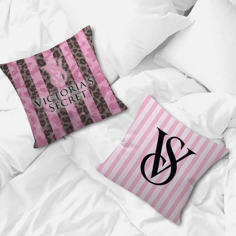 Anime Pillow Gift Home Office  - огляд і ціна Home Fragrance Victoria Secret