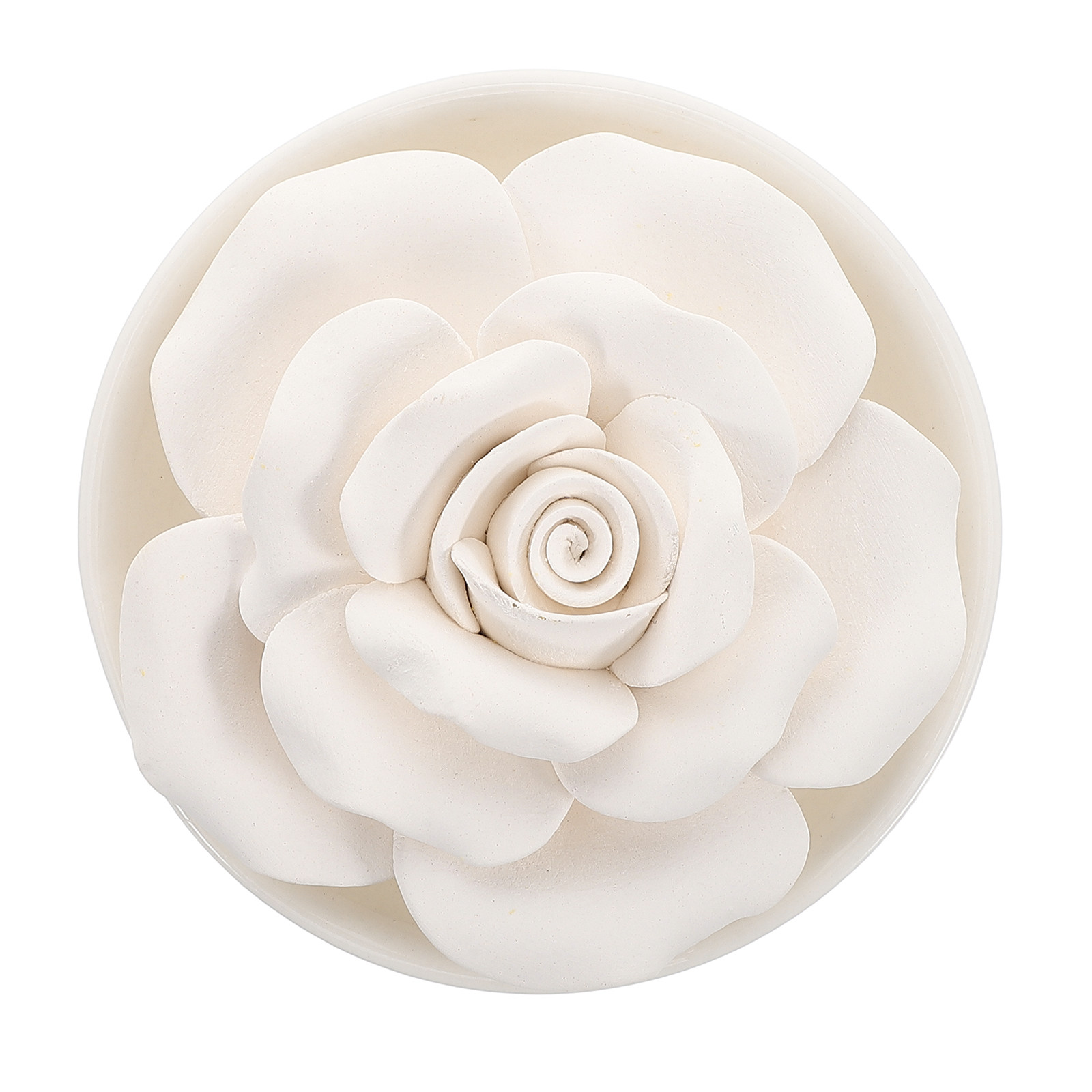 Portable Essential Oil Stone D - огляд і ціна Home Fragrance Flowers