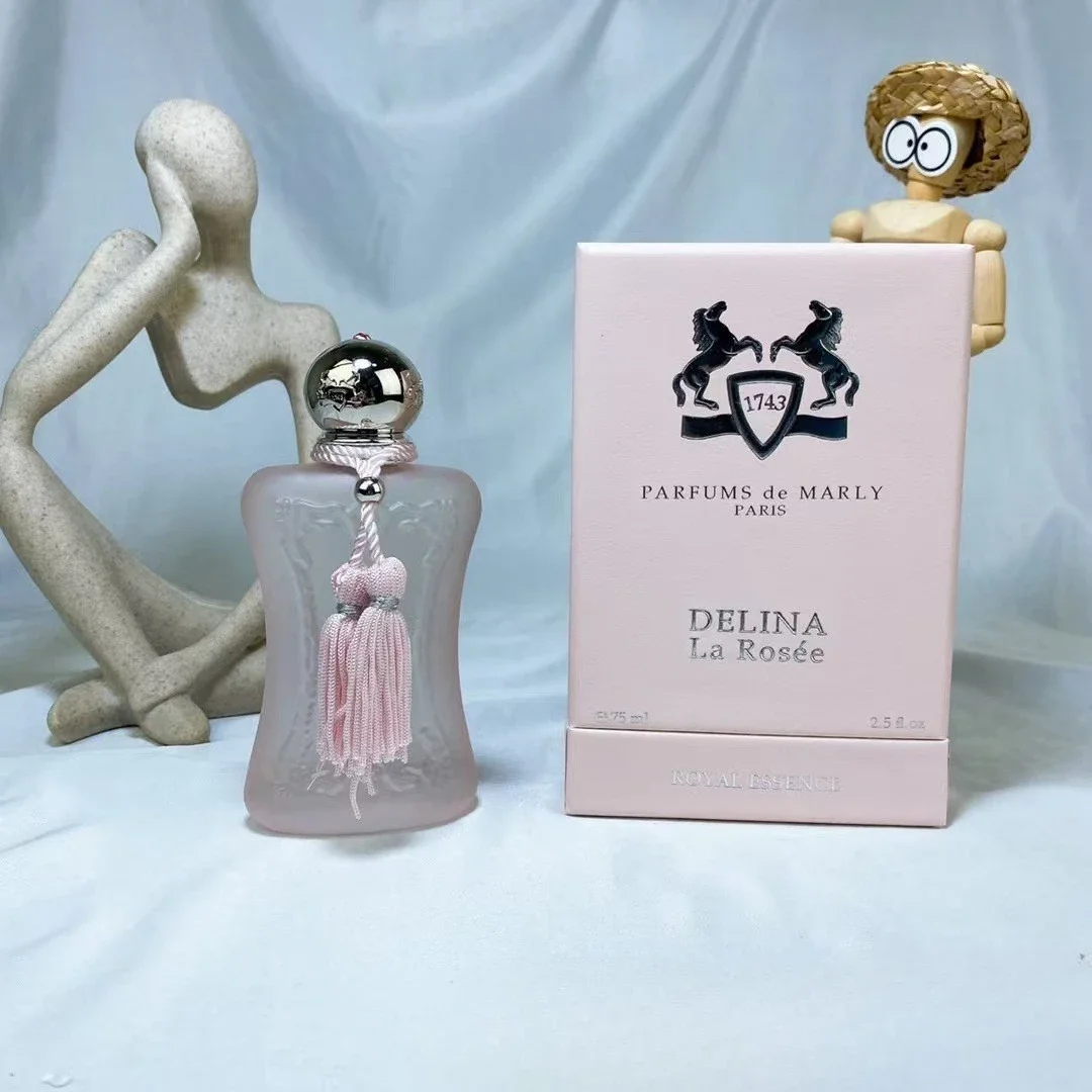 75ML Exotic Rose Eau de Parfum - огляд і ціна Home Fragrance Gift