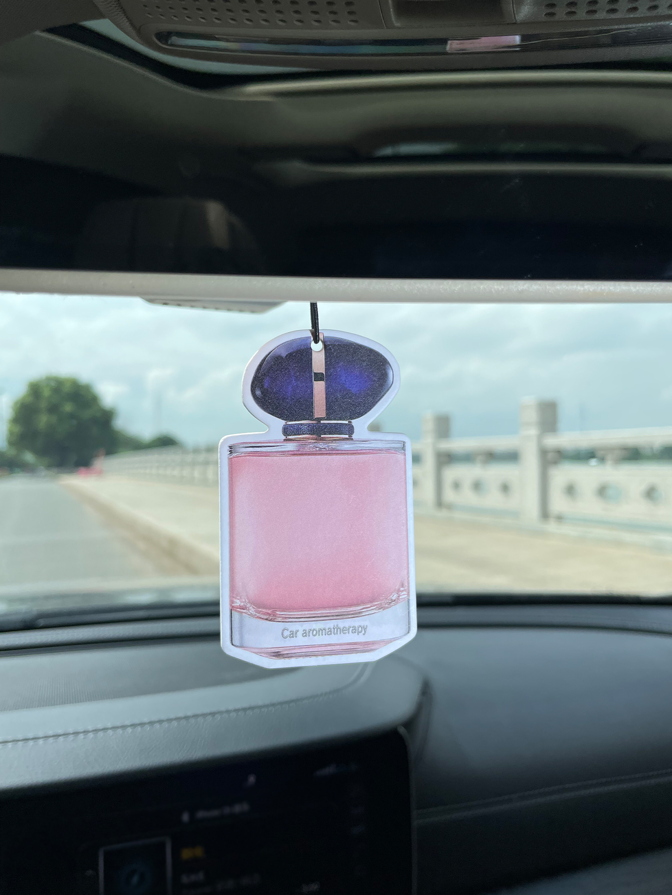 Bottle/Freesia Fresh Scent Fiv - огляд і ціна Home Fragrance Use