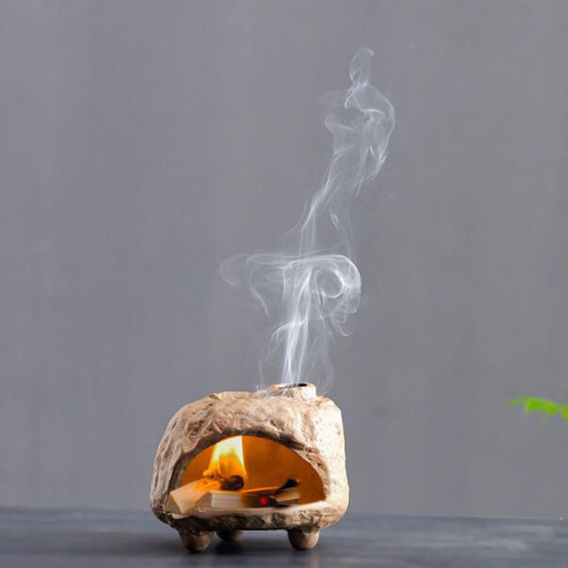 Coarse Pottery Essential Oil B - огляд і ціна Home Fragrance Oils For Oil Burners
