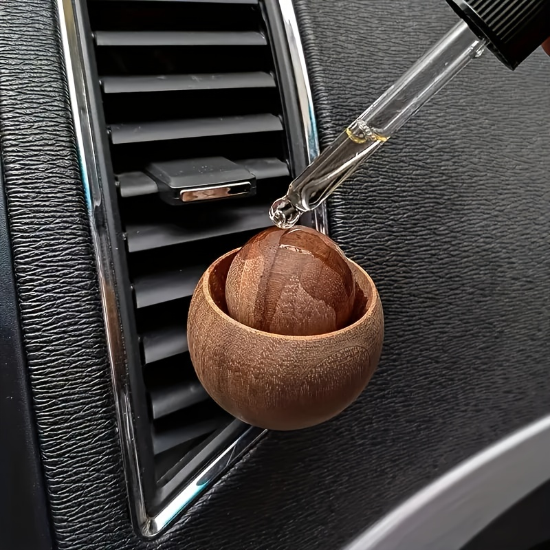 1pc Handmade Car Air Freshener - огляд і ціна Home Fragrance Use