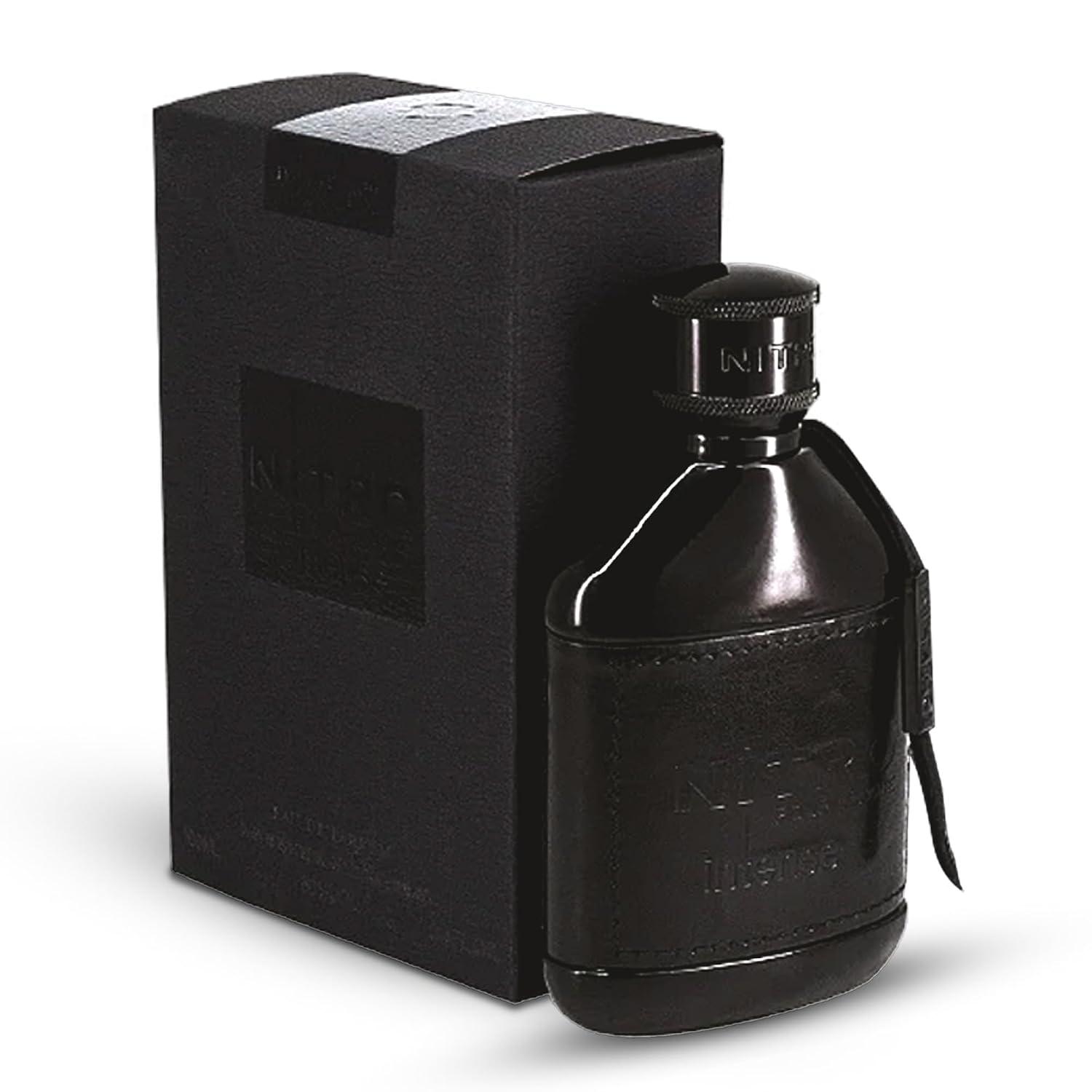 Nitro Signature Collection 6-P - огляд і ціна Home Fragrance Gift