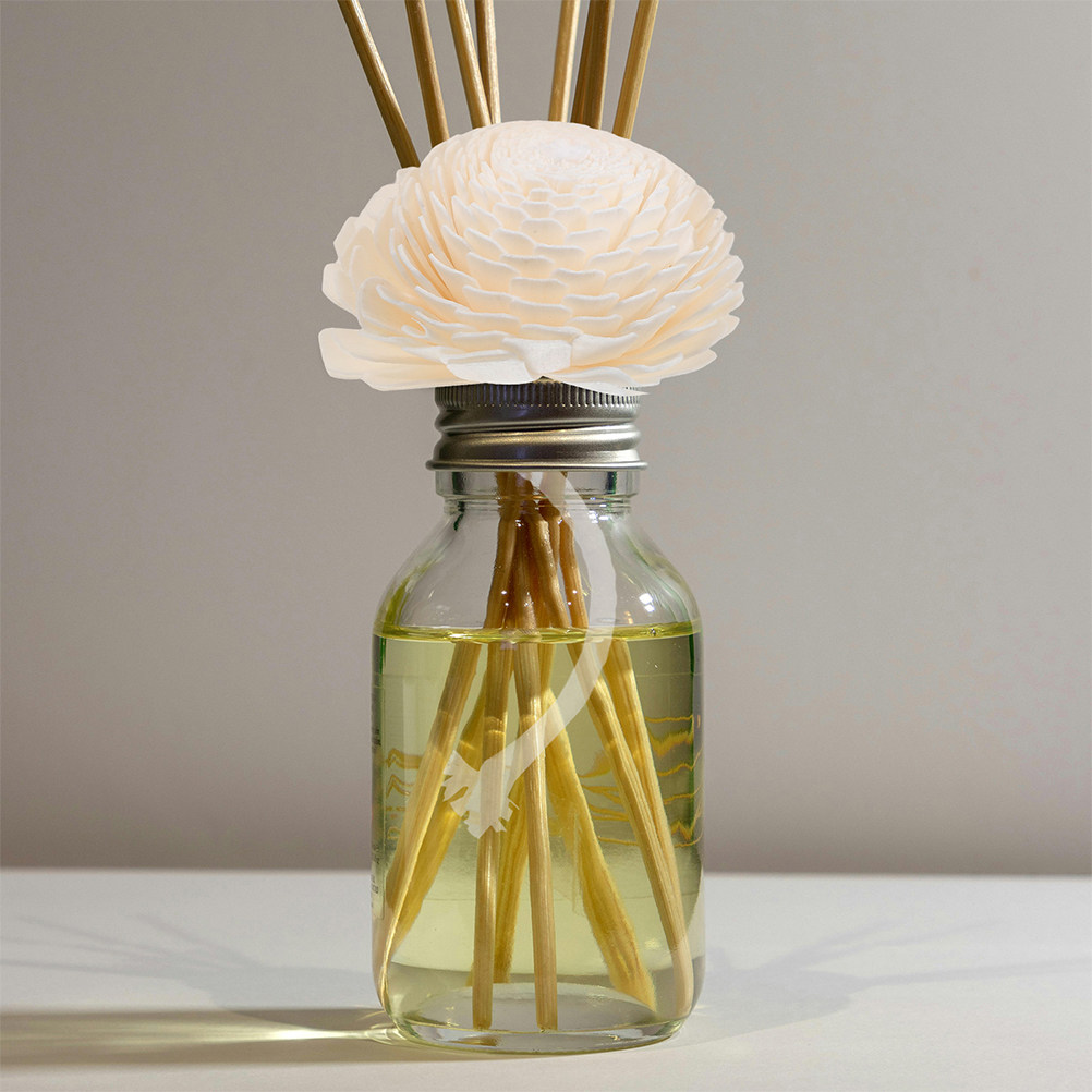 2Pcs Bendable Cotton Rope Faux - огляд і ціна Home Fragrance Flowers