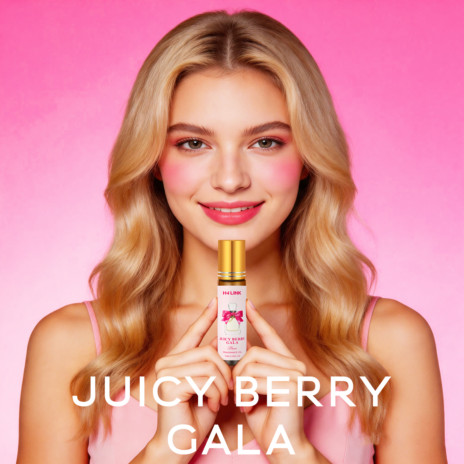 10ml Juicy Berry Gala Essentia - огляд і ціна Home Fragrance Gift