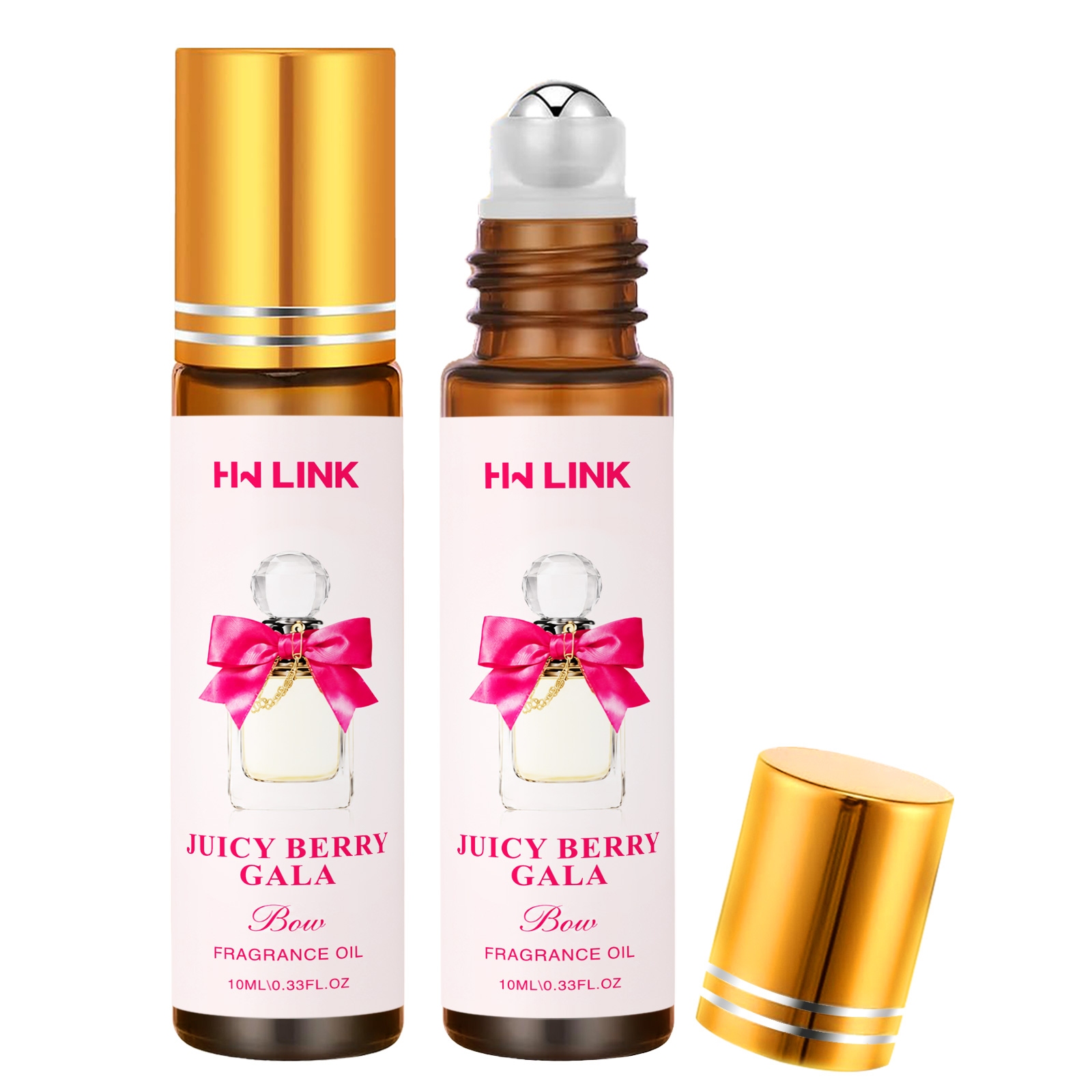 10ml Juicy Berry Gala Essentia - огляд і ціна Home Fragrance Gift