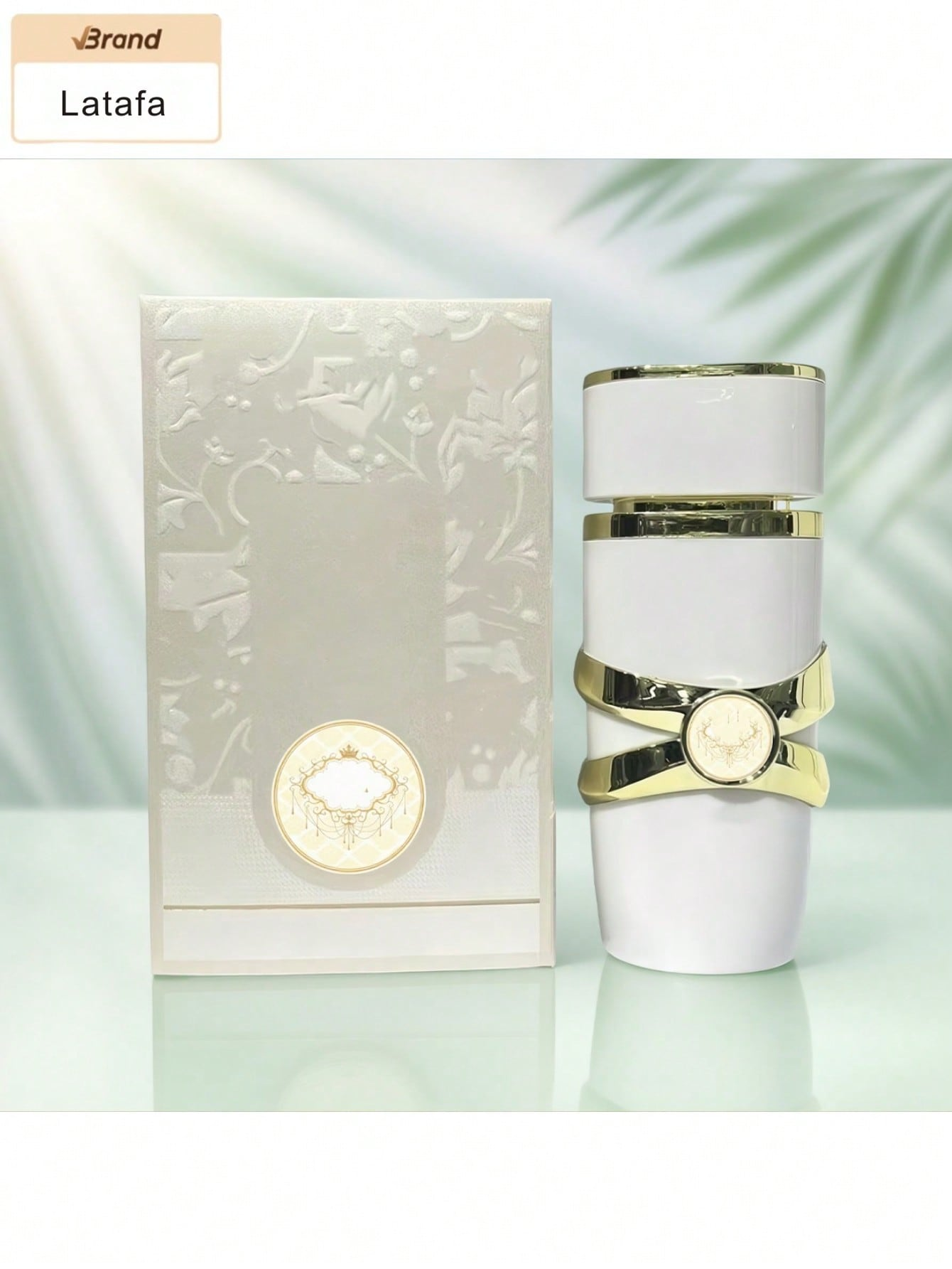 Latafa 100ml Eau De Spray, Lon - огляд і ціна Home Fragrance Gift