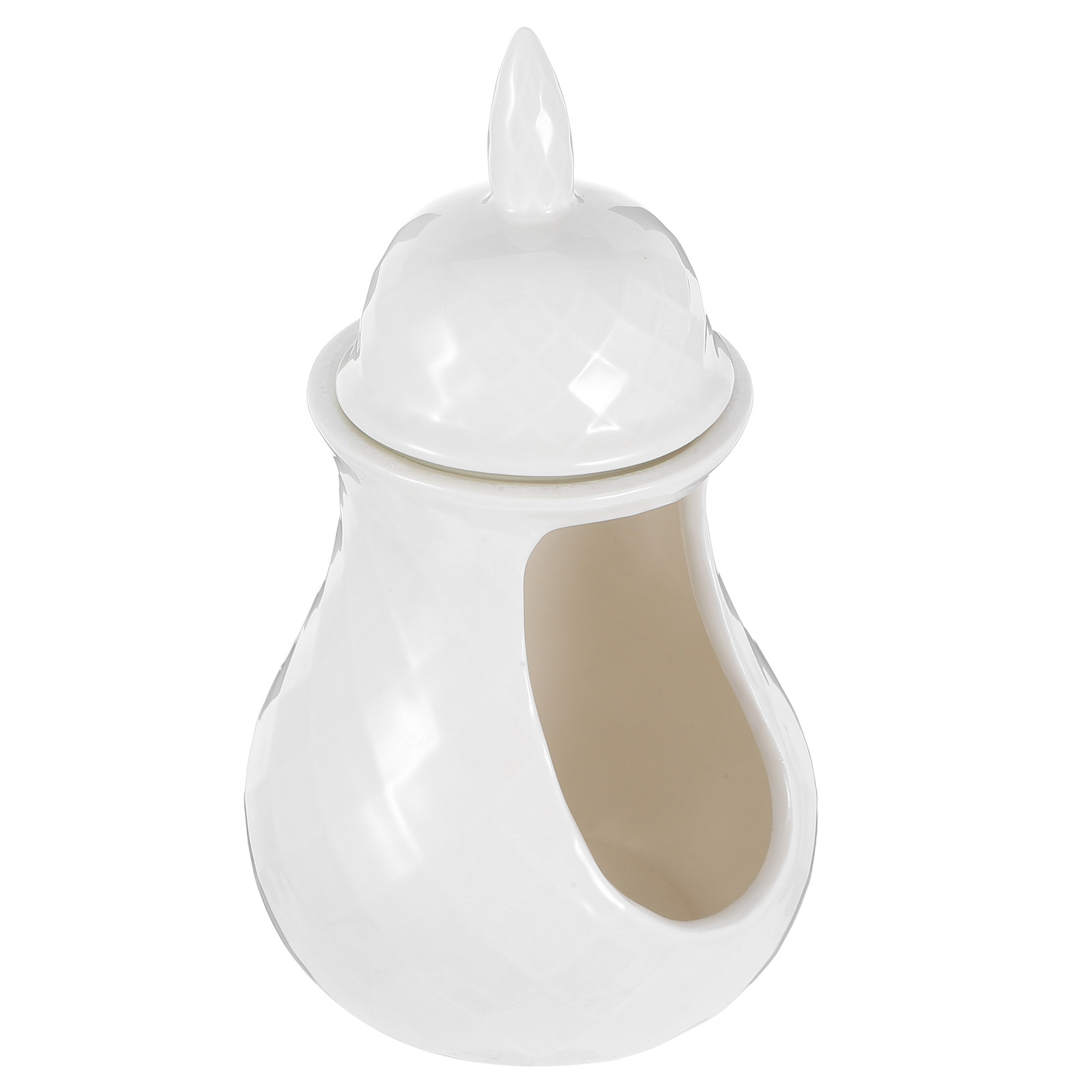 Ceramic Fragrance Wax Warmer J - огляд і ціна Home Fragrance Oils For Oil Burners