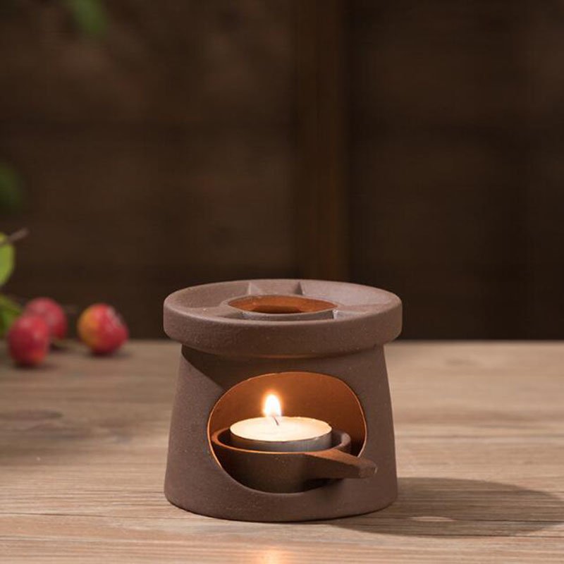 Coarse Pottery Essential Oil F - огляд і ціна Home Fragrance Oils For Oil Burners