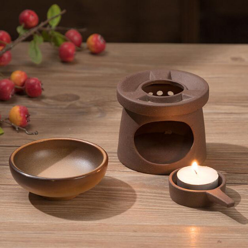 Coarse Pottery Essential Oil F - огляд і ціна Home Fragrance Oils For Oil Burners