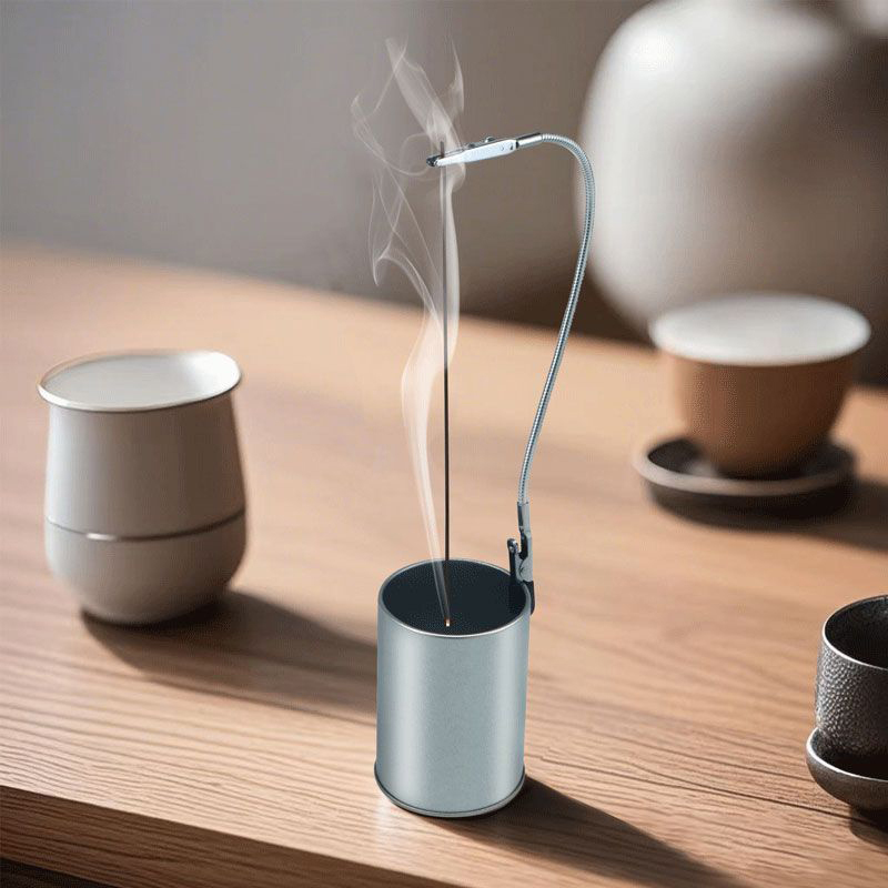 10Pcs Double Headed Metal Ince - огляд і ціна Home Fragrance Gift