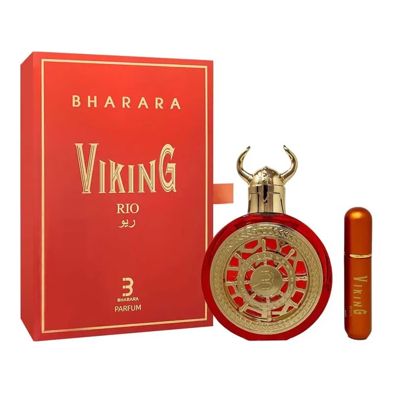 Bharara Viking Kashmir is a ne - огляд і ціна Home Fragrance Gift