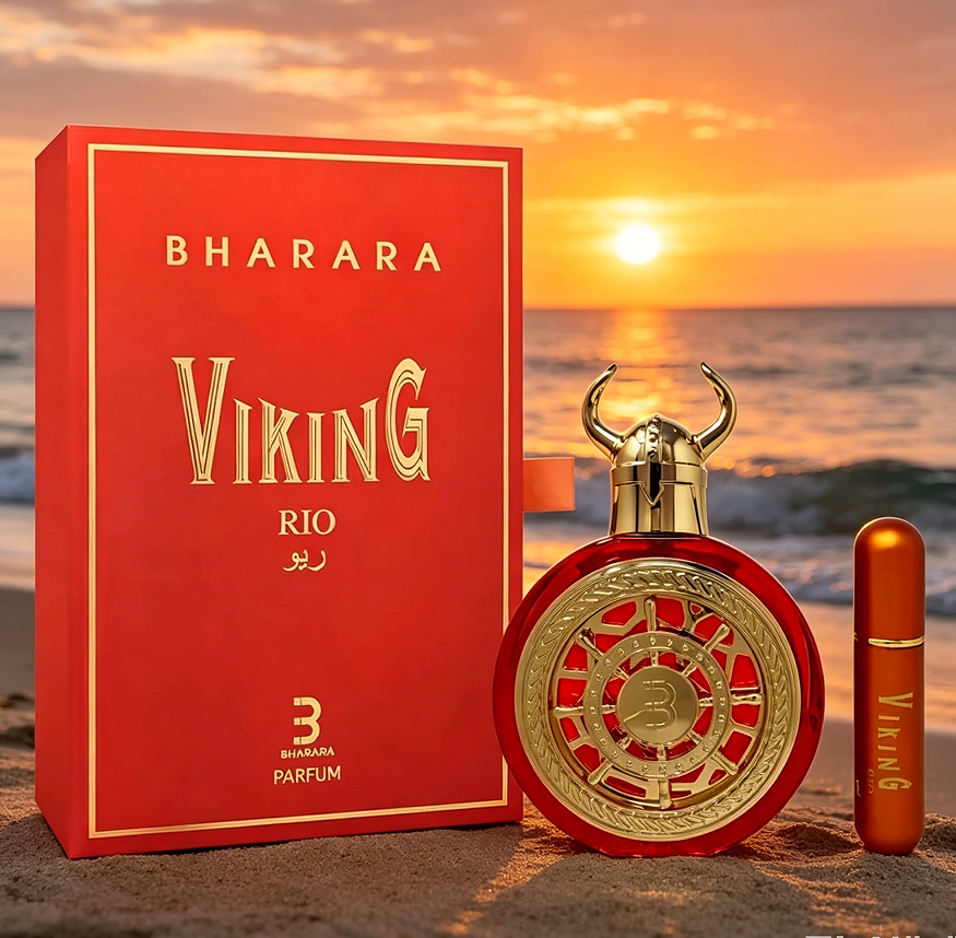 Bharara Viking Kashmir is a ne - огляд і ціна Home Fragrance Gift