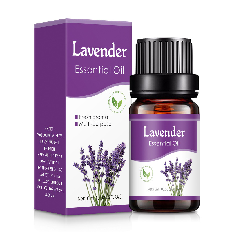 18 Flavors Essential Oils for  - огляд і ціна Home Fragrance Janzen