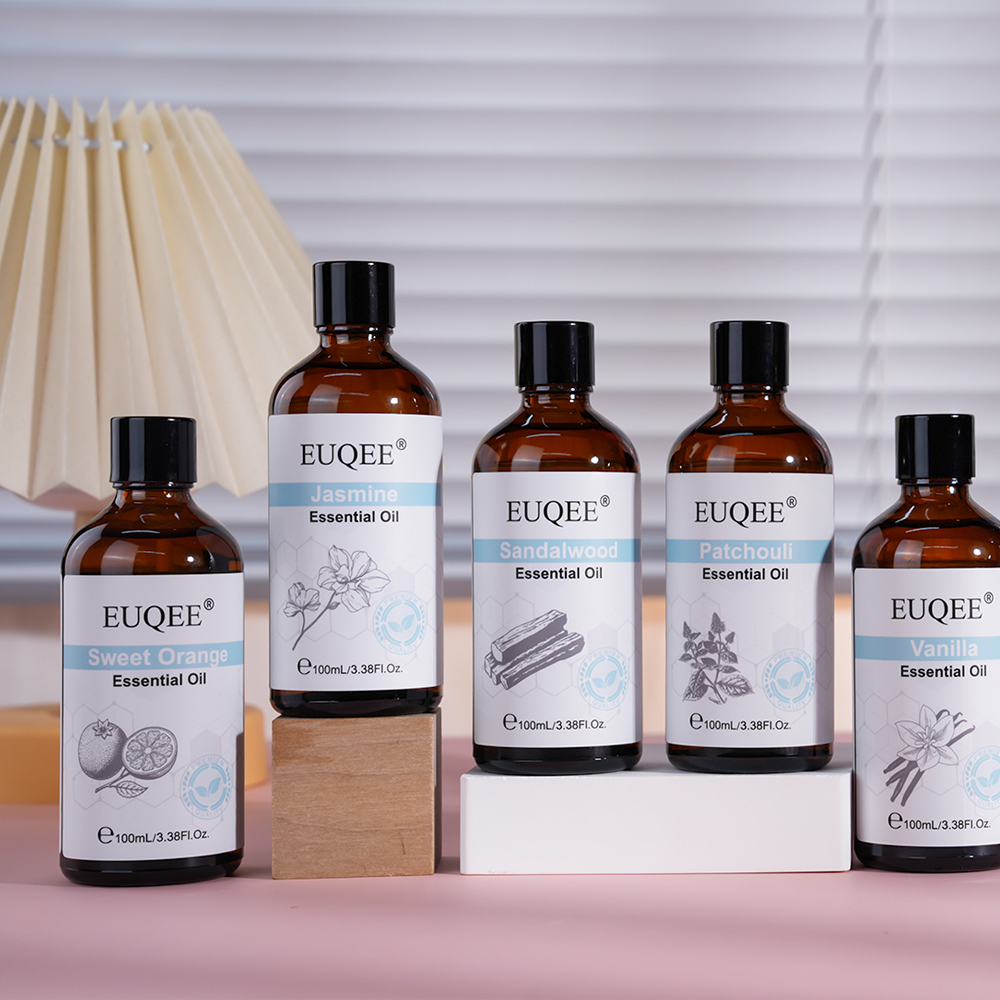 30ml 100ml Pure Natural Essent - огляд і ціна Home Fragrance Gift