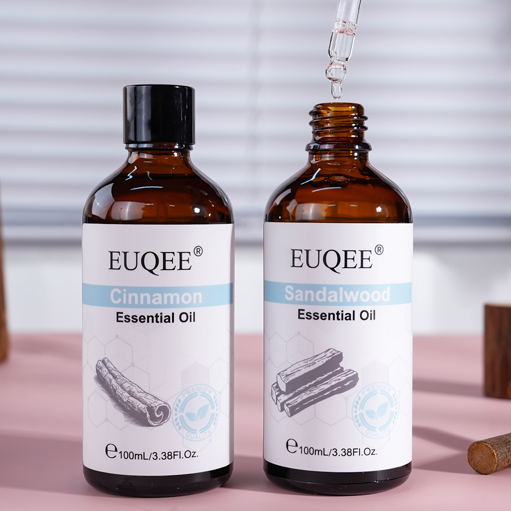 30ml 100ml Pure Natural Essent - огляд і ціна Home Fragrance Gift