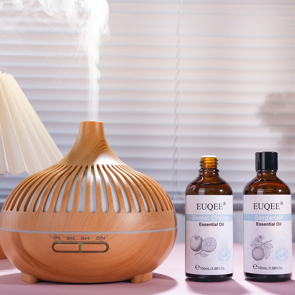 30ml 100ml Pure Natural Essent - огляд і ціна Home Fragrance Gift