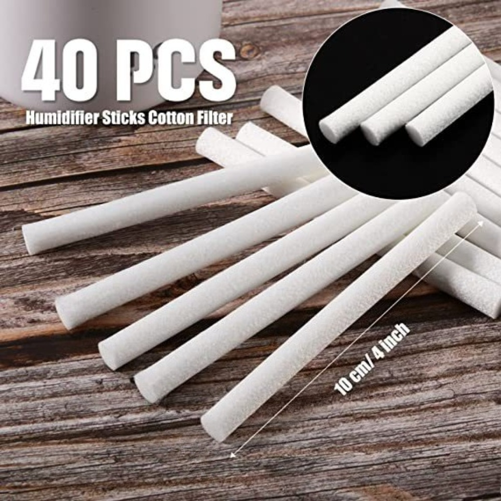 Humidifier Sticks Filter Refil - огляд і ціна Home Fragrance Janzen