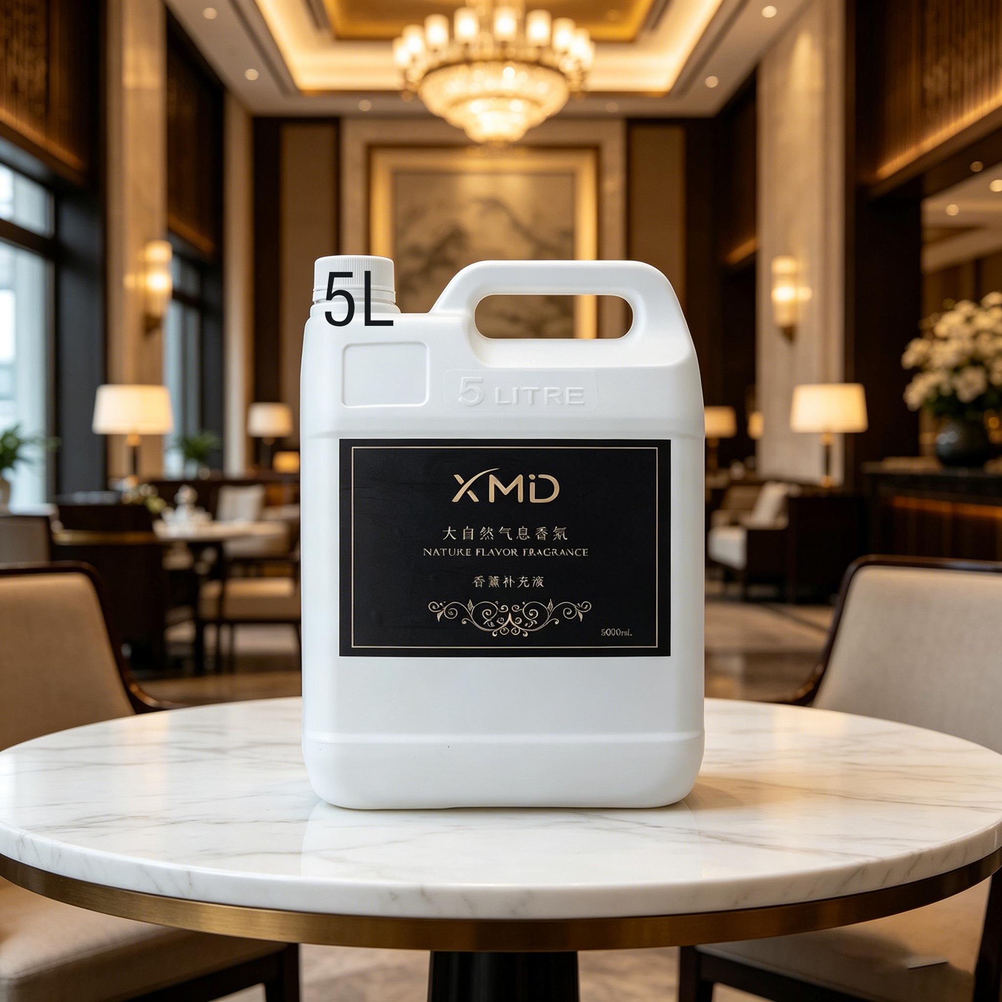Hot Sale 1000ml Premium Aroma  - огляд і ціна Home Fragrance Long Lasting
