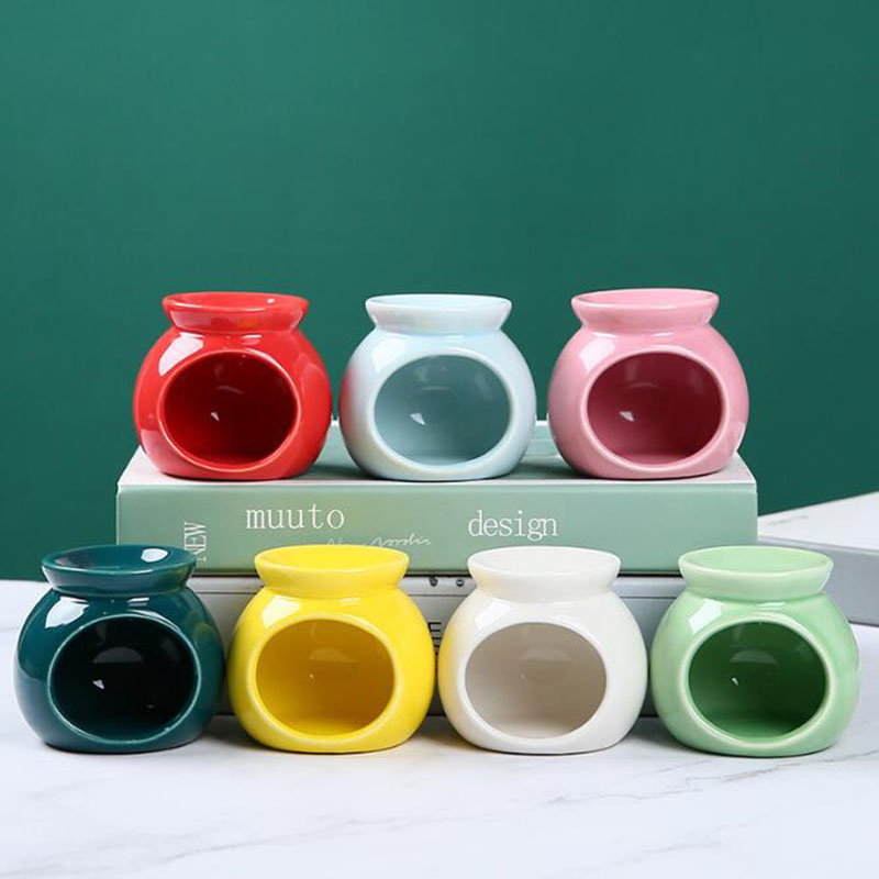 Porcelain Aroma Oil Burner Ess - огляд і ціна Home Fragrance Oils For Oil Burners