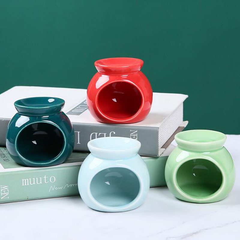 Porcelain Aroma Oil Burner Ess - огляд і ціна Home Fragrance Oils For Oil Burners