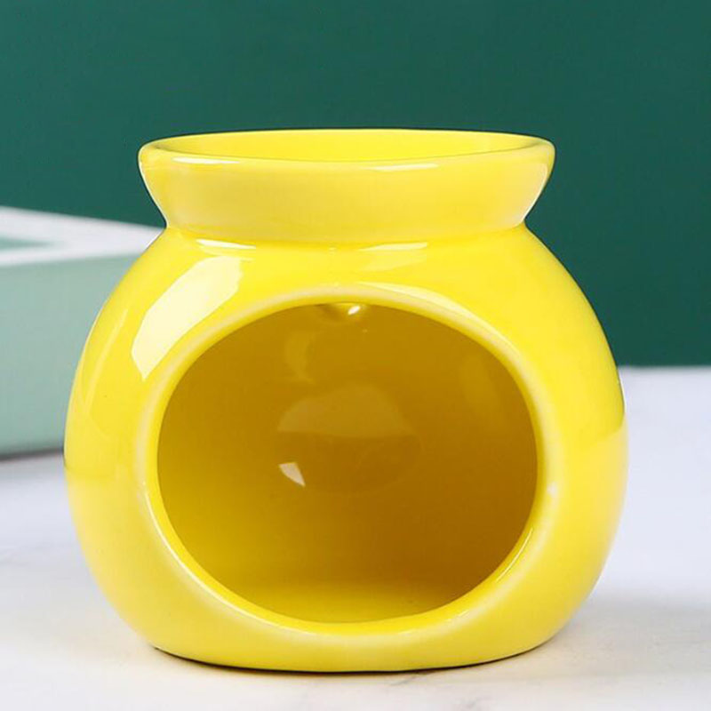 Porcelain Aroma Oil Burner Ess - огляд і ціна Home Fragrance Oils For Oil Burners